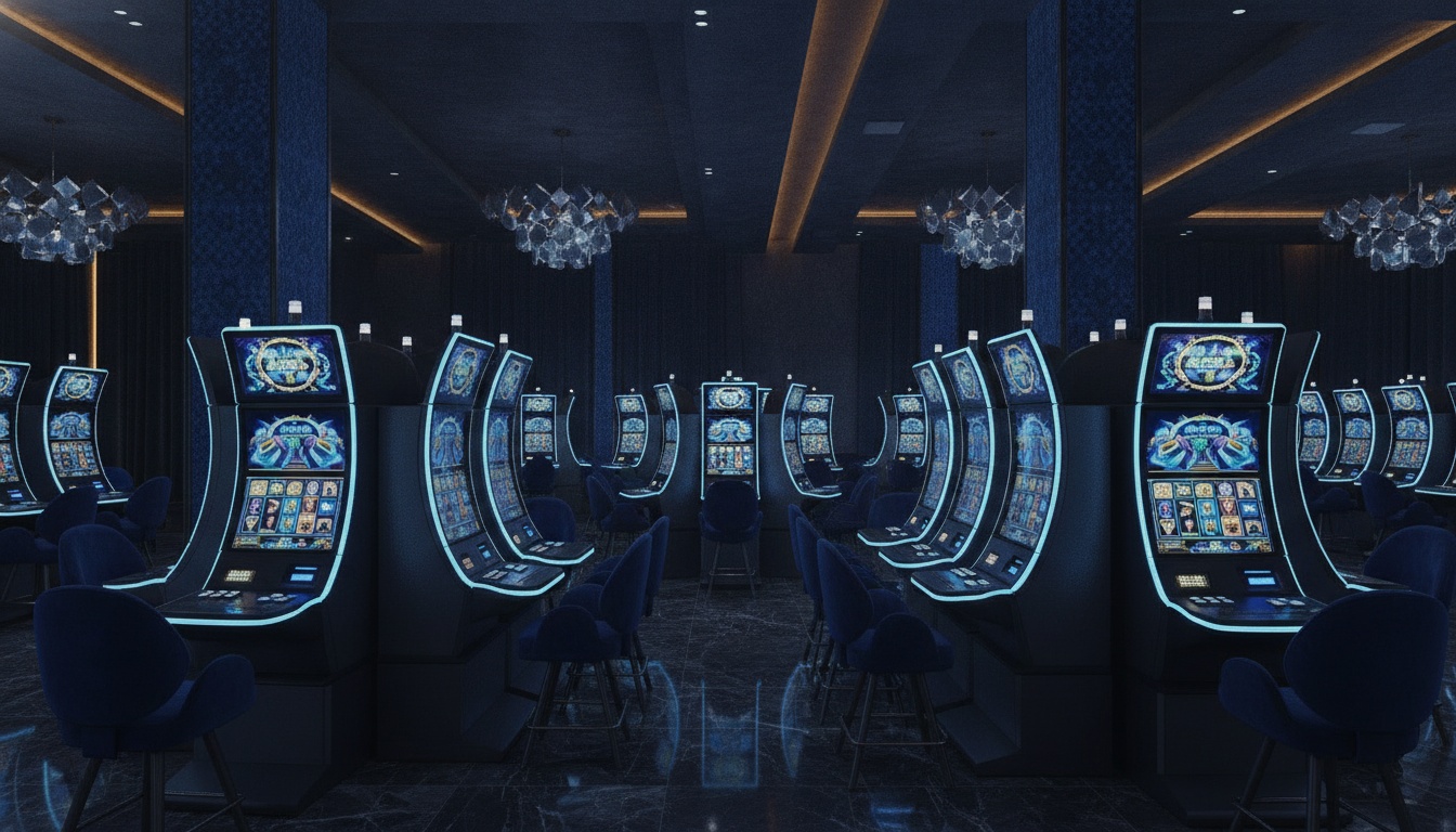 Over Savaspin Casino — Gedetailleerde Review